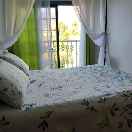 Casa Teide Σπίτι διακοπών