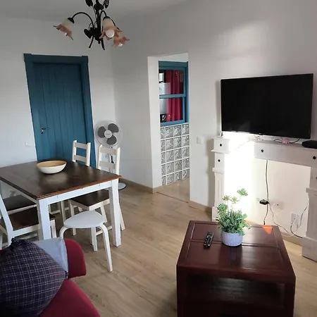 Σπίτι διακοπών Casa Teide *
