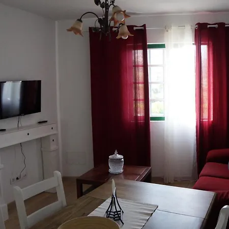 Casa Teide Сasa de vacaciones *