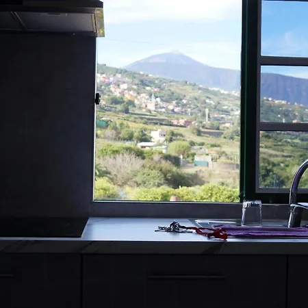 Сasa de vacaciones Casa Teide