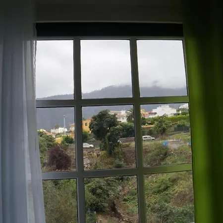 Сasa de vacaciones Casa Teide La Orotava