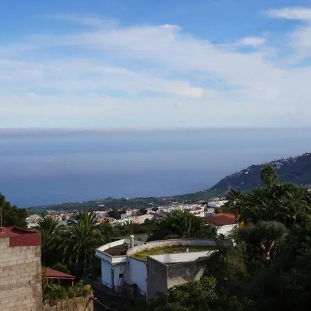 Сasa de vacaciones Casa Teide