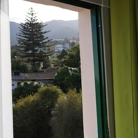 別荘 Casa Teide ラ・オロタバ
