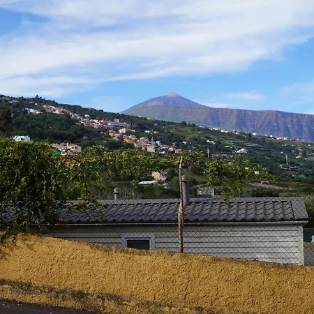 Hébergement de vacances Casa Teide *