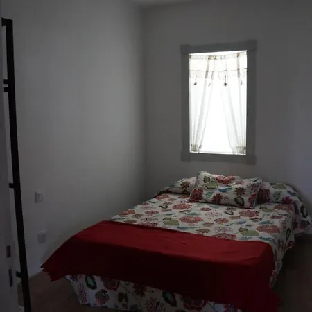 Сasa de vacaciones Casa Teide *
