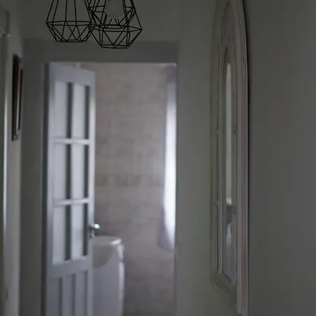 Casa Teide * 라오로타바