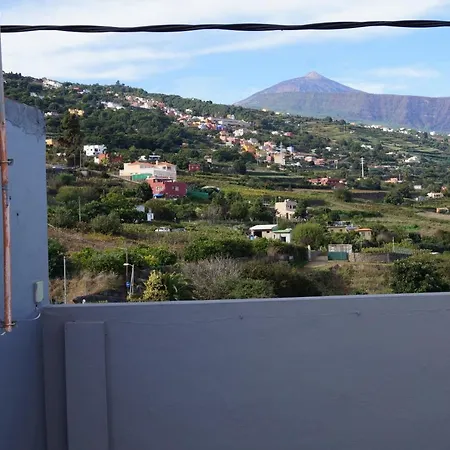 Casa Teide
