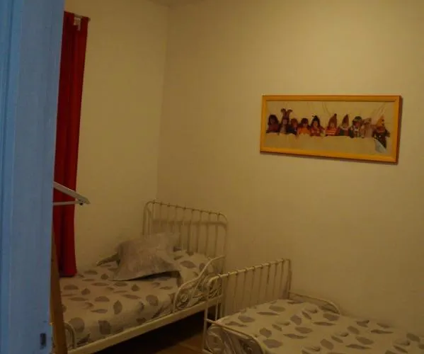 Holiday home Casa Teide La Orotava