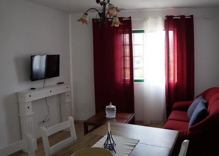 Casa Teide Holiday home *