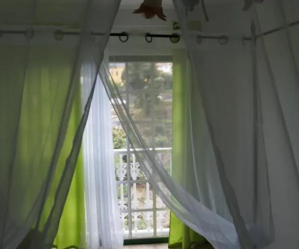 Holiday home Casa Teide