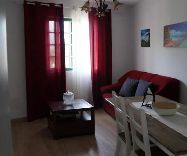 Holiday home Casa Teide *