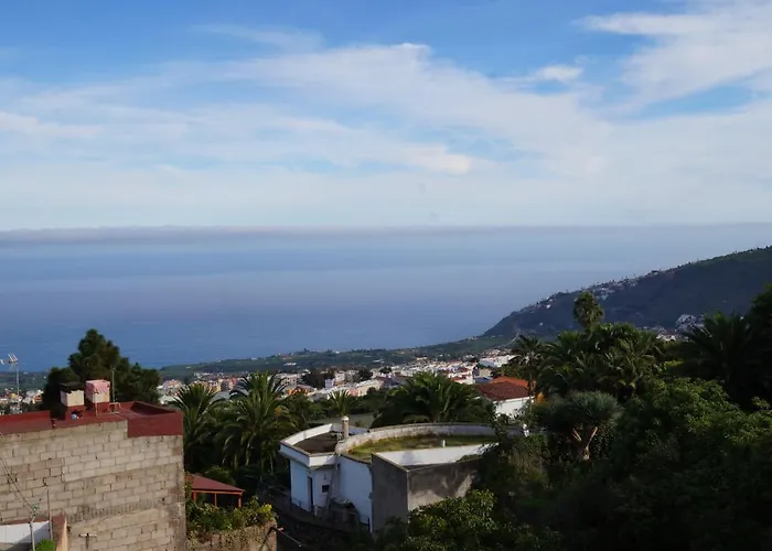 Holiday home Casa Teide