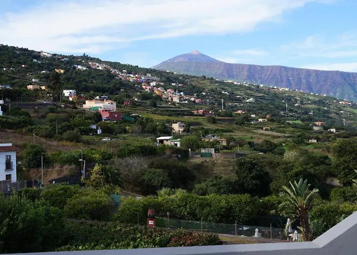 Casa Teide