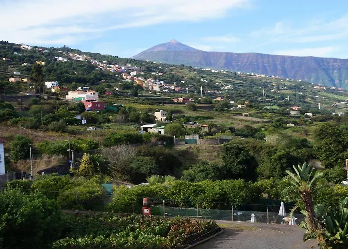 Holiday home Casa Teide