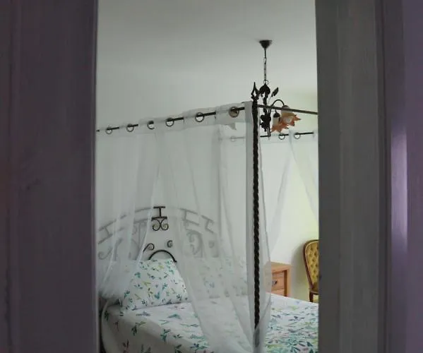 Casa Teide Holiday home