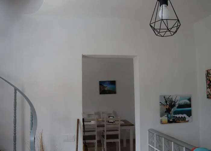 Casa Teide Holiday home *