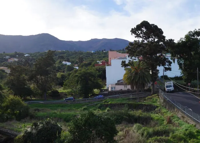 Holiday home Casa Teide