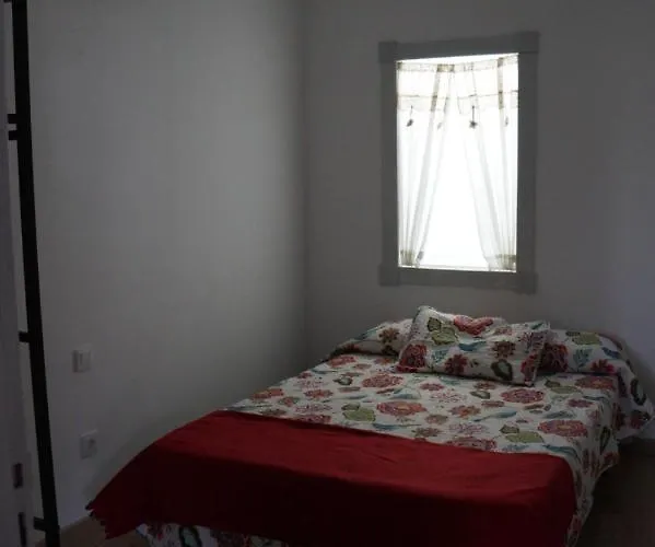 Holiday home Casa Teide *