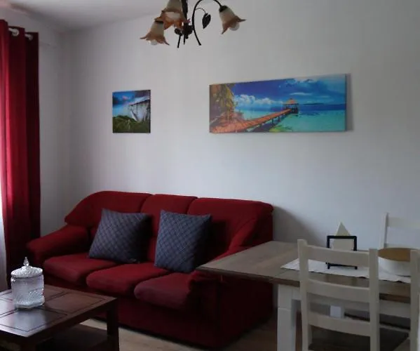 Casa Teide Holiday home La Orotava