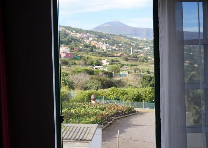 Casa Teide Holiday home *