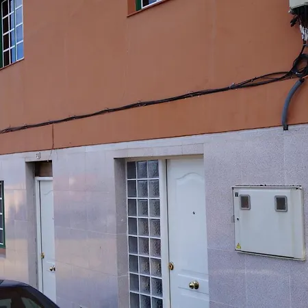 Holiday home Casa Teide La Orotava