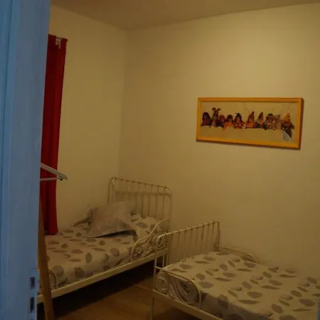 Dom wakacyjny Casa Teide La Orotava