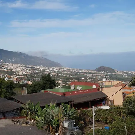 Casa Teide *