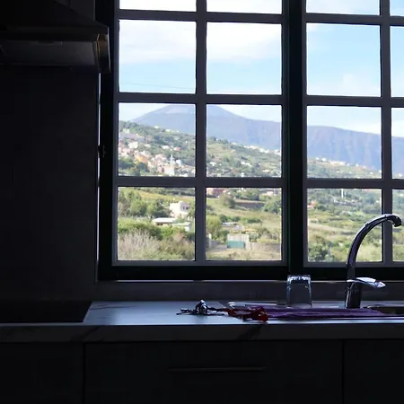 Casa Teide Holiday home *