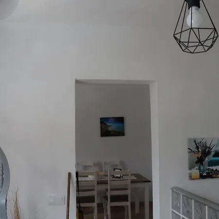 Casa Teide Holiday home *