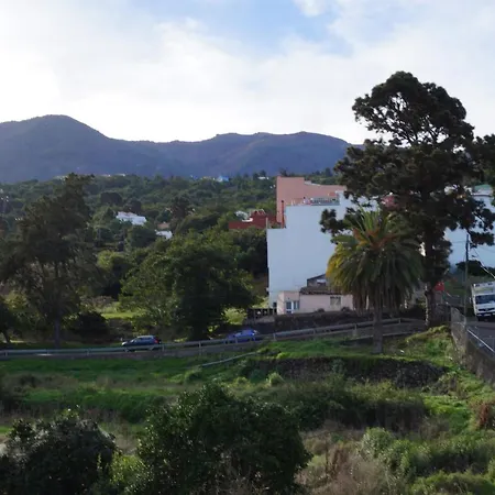 Dom wakacyjny Casa Teide