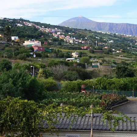 Casa Teide Holiday home *