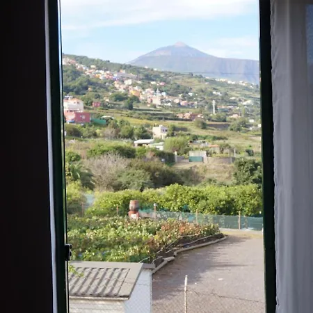 Casa Teide Holiday home *