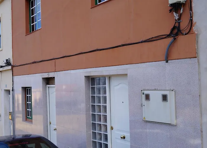 Σπίτι διακοπών Casa Teide La Orotava