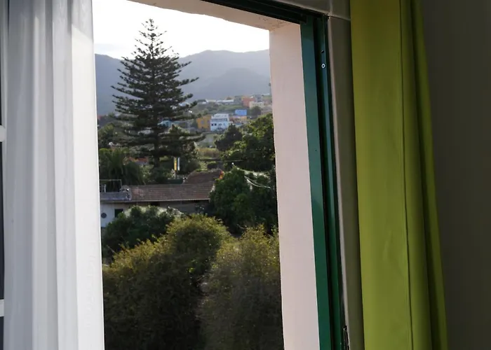 Prázdninový dům Casa Teide La Orotava