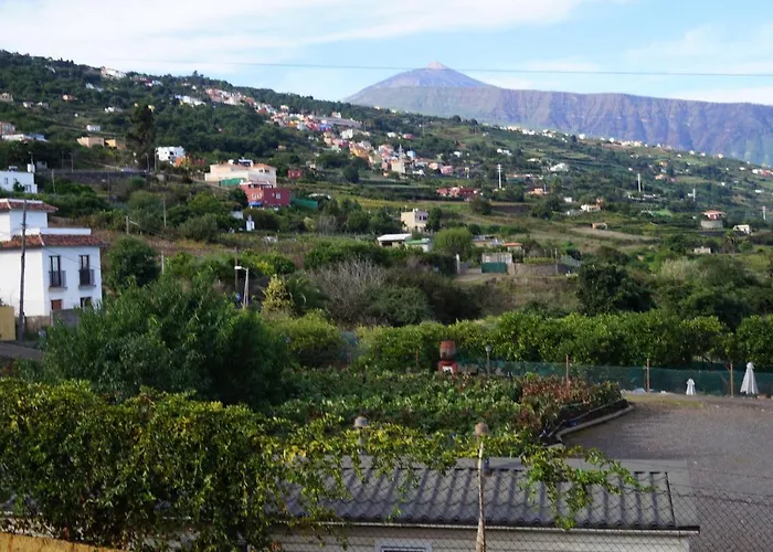 Casa Teide Σπίτι διακοπών *