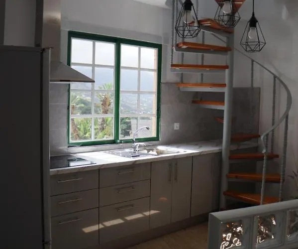 Casa Teide La Orotava