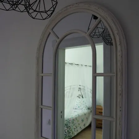 Casa Teide לה אורוטבה