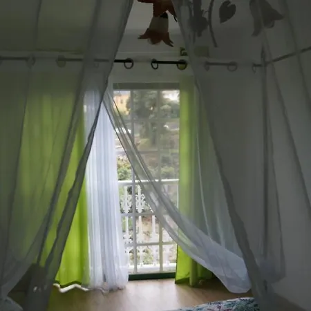 בית נופש Casa Teide