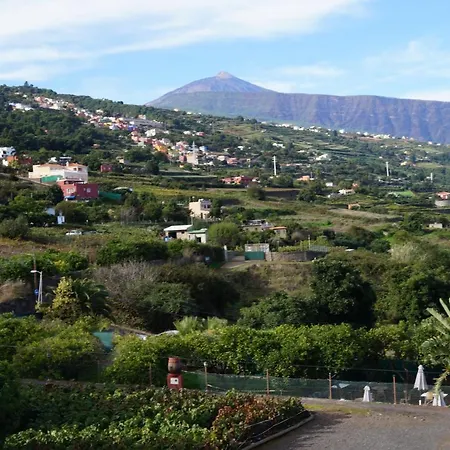 בית נופש Casa Teide